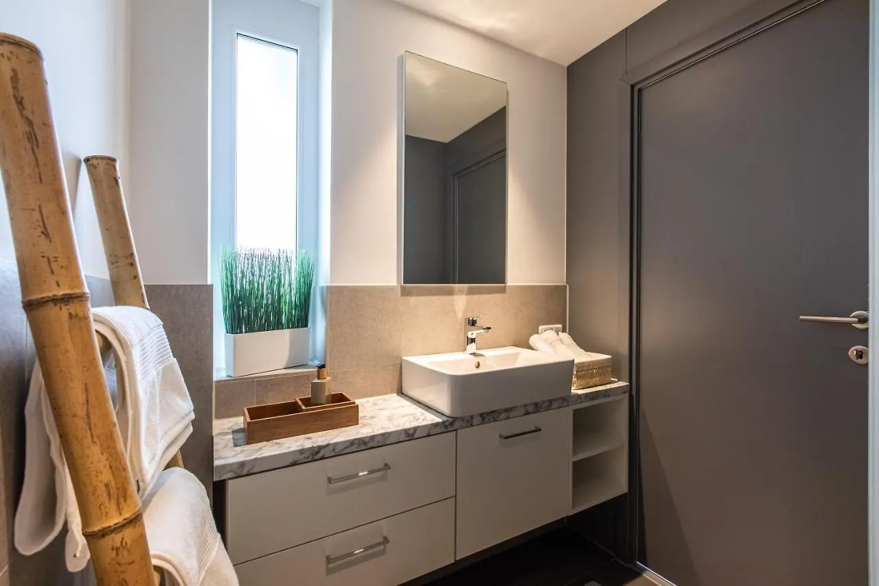 Modern Studio And Good Located Apartamento Frankfurt am Main