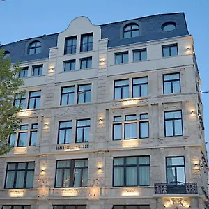 3* Hotel The Monument
