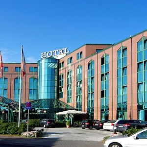 Amadeus Frankfurt Hotel