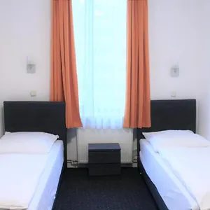 2* Hotel Frankair Star Frankfurt